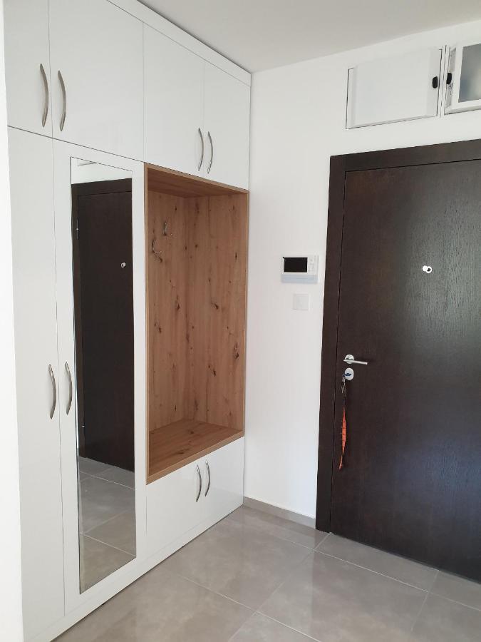 סובוטיקה Apartman N&N מראה חיצוני תמונה