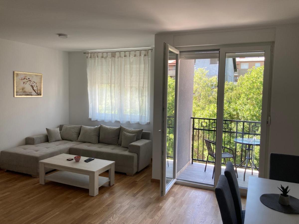 סובוטיקה Apartman N&N מראה חיצוני תמונה