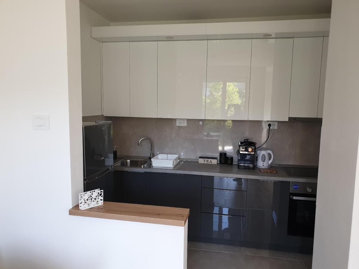 סובוטיקה Apartman N&N מראה חיצוני תמונה