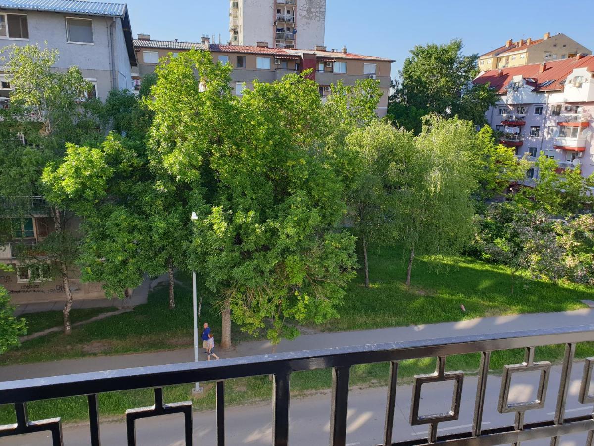 סובוטיקה Apartman N&N מראה חיצוני תמונה