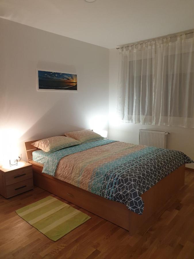 סובוטיקה Apartman N&N מראה חיצוני תמונה