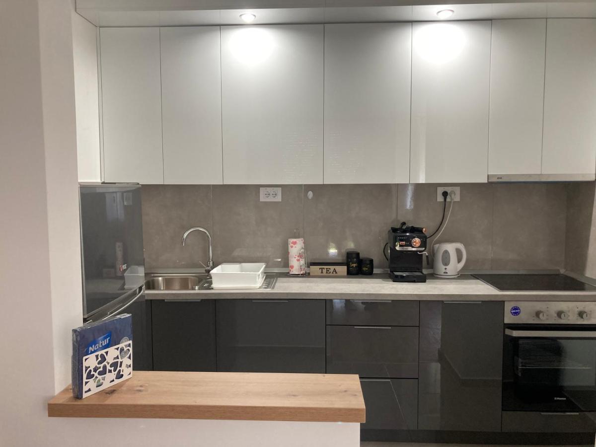 סובוטיקה Apartman N&N מראה חיצוני תמונה