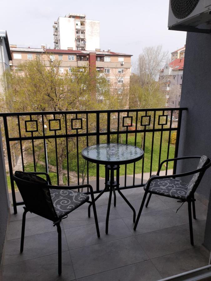 סובוטיקה Apartman N&N מראה חיצוני תמונה