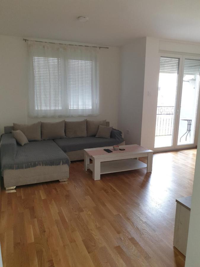 סובוטיקה Apartman N&N מראה חיצוני תמונה