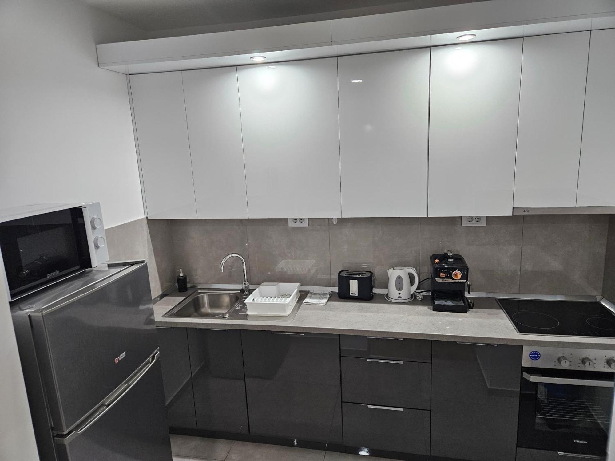 סובוטיקה Apartman N&N מראה חיצוני תמונה