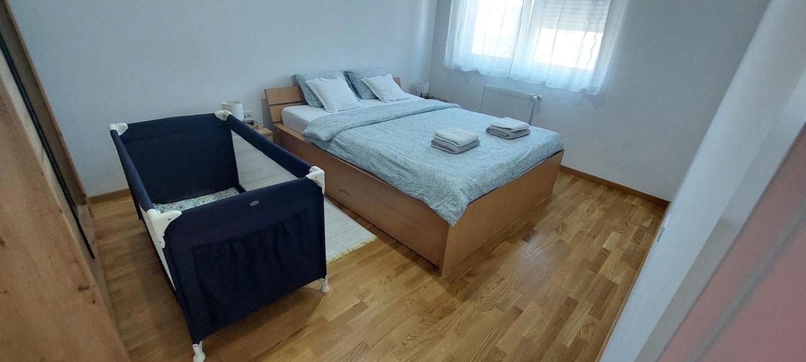 סובוטיקה Apartman N&N מראה חיצוני תמונה