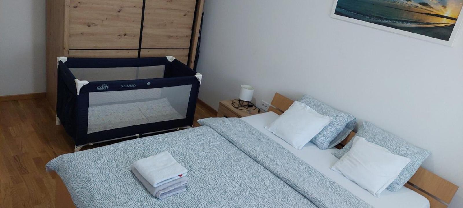 סובוטיקה Apartman N&N מראה חיצוני תמונה